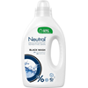 Neutral wasmiddel vloeibaar zwart & donker(20sc) 1lt