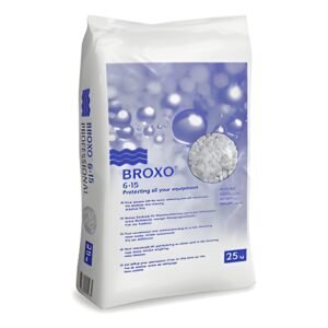 Broxomatic 25kg