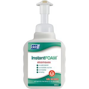 DEB instantfoam 400ml