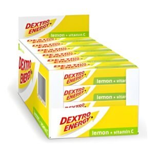 Dextro energy citroen