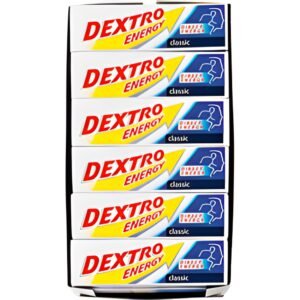 Dextro energy classic