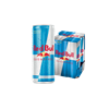 Red bull energy blik sugarfree 2-pack 25cl