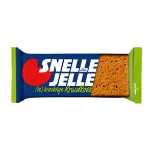 Snelle Jelle kruidkoek 70gr