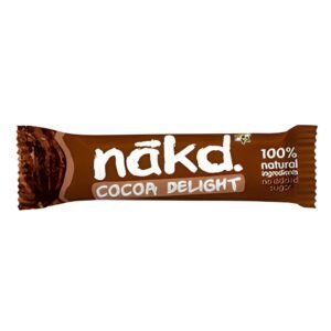 Nakd cocoa delight 35gr