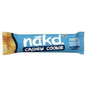 Nakd cashew cookie 35gr