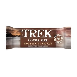 TREK cocoa oat 50gr