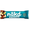 Nakd salted caramel 35gr