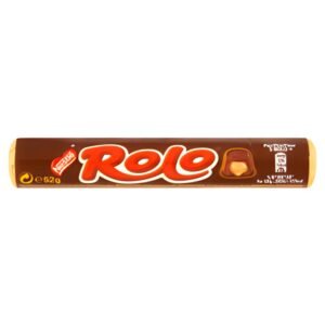 Rolo 52gr