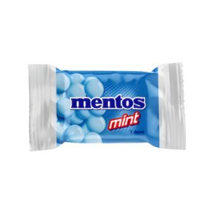 Mentos one and only mint