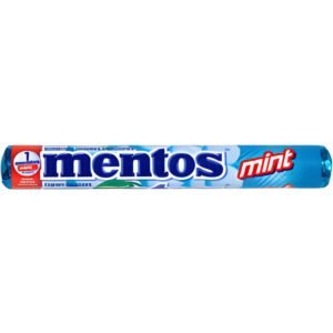 Mentos mint