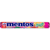 Mentos fruit 38gr
