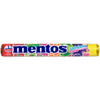 Mentos rainbow