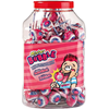 Fiesta Mister bubble knotsen aardbei