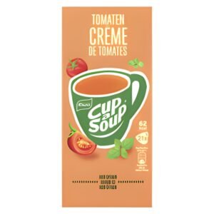 Cup-a-Soup sachets tomaten creme 175ml