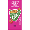 Cup-a-Soup sachets Chinese tomaat 175ml