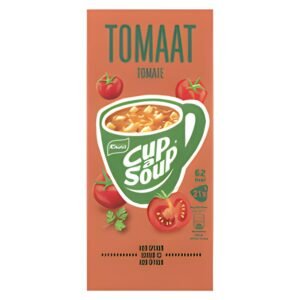 Cup-a-Soup sachets tomaat 175ml