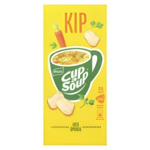 Cup-a-Soup sachets kip 140ml