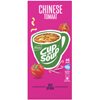 Cup-a-Soup sachets Chinese tomaat 140ml