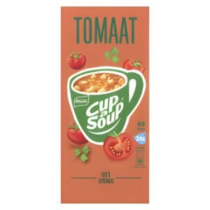 Cup-a-Soup sachets tomaat 140ml