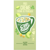 Cup-a-Soup sachets prei creme 175ml