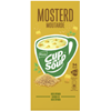 Cup-a-Soup sachets mosterd 175ml