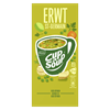 Cup-a-Soup sachets erwt 175ml