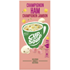 Cup-a-Soup sachets champignon ham 175ml