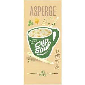 Cup-a-Soup sachets asperge 140 ml