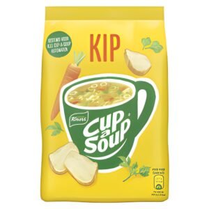 Cup-a-Soup vendingsoep kip 40 porties