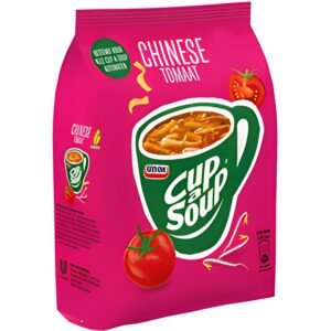 Cup-a-Soup vendingsoep Chinese tomaat 40 porties