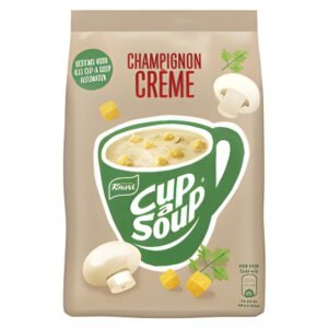 Cup-a-Soup vendingsoep champignon 40 porties