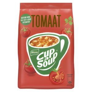 Cup-a-Soup vendingsoep tomaat 40 porties