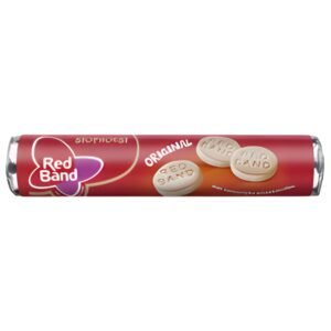 Redband Stophoest single