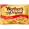 Werther's original caramel toffees met room 1kg