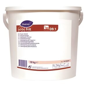 Suma Frit D9.1 ontvetter 10lt