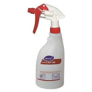Taski sani 100 sprayflacon voor 500ml
