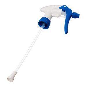 Diversey Trigger sprayer voor sproeiflacon 500ml