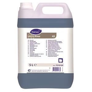 Suma rinse A5 naspoelmiddel 5lt