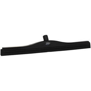 Vikan Vloertrekker zwart 40cm