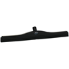 Vikan Vloertrekker zwart 40cm