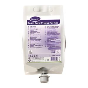 Room Care R1-plus Pur-Eco toiletreiniger 2x1,5lt