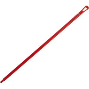 Vikan Ultra Hygiene Steel rood 150cm