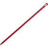 Vikan Ultra Hygiene Steel rood 150cm