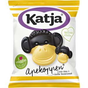 Katja apekoppen 65gr