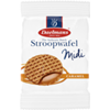 Daelmans stroopwafel midi per stuk verpakt 15gr