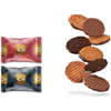 Elite Dutch Chocolate Stroopwafel mix