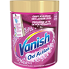 Vanish oxi action colour safe 1kg