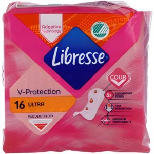 Libresse Maandverband Ultra Normaal
