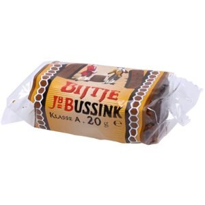 Bussink bijtjes horeca 20gr