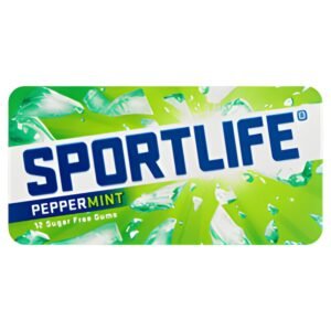Sportlife groen peppermint